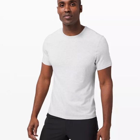 Lululemon 5 Year Basic Tee 5 Pack - Picture 3 of 5